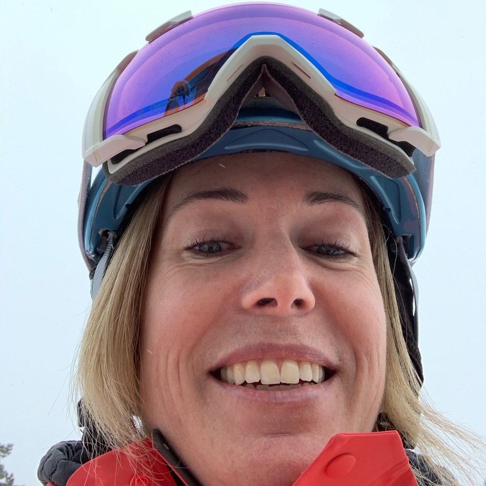 Meet your Posher, Mollie